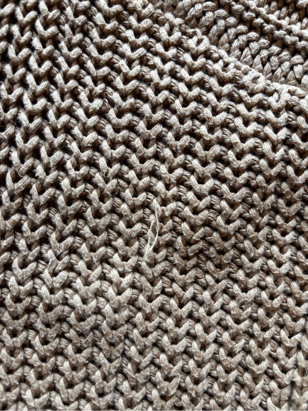 The Simple Folk Cardigan - Picture 5 of 5